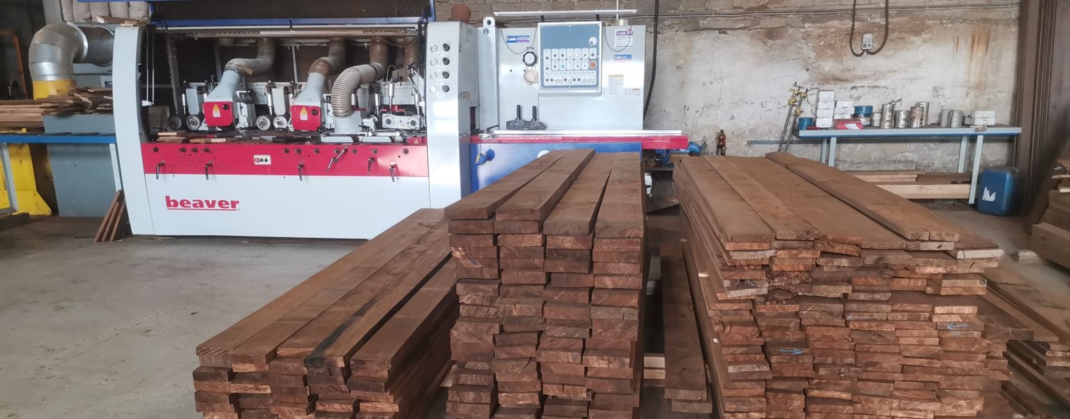 Lecotti-Термодерево