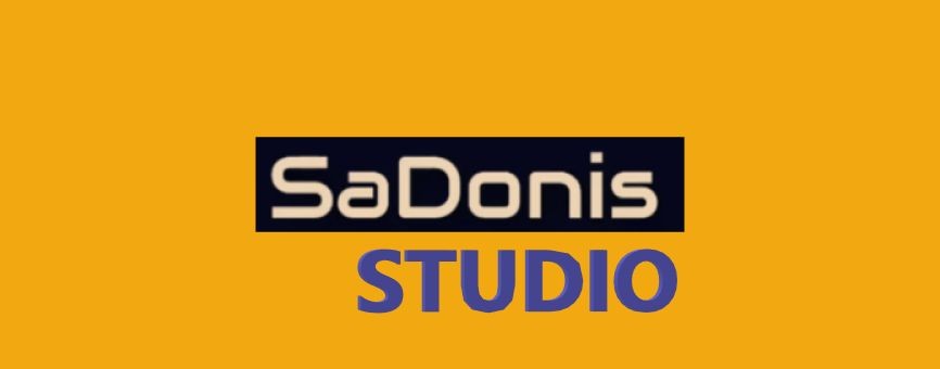 SaDonis STUDIO