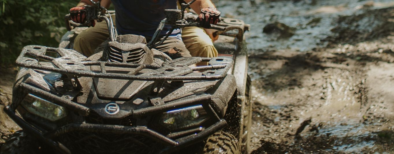 Buggy23 Квадроциклы и Эндуро в Сочи Снегоходы