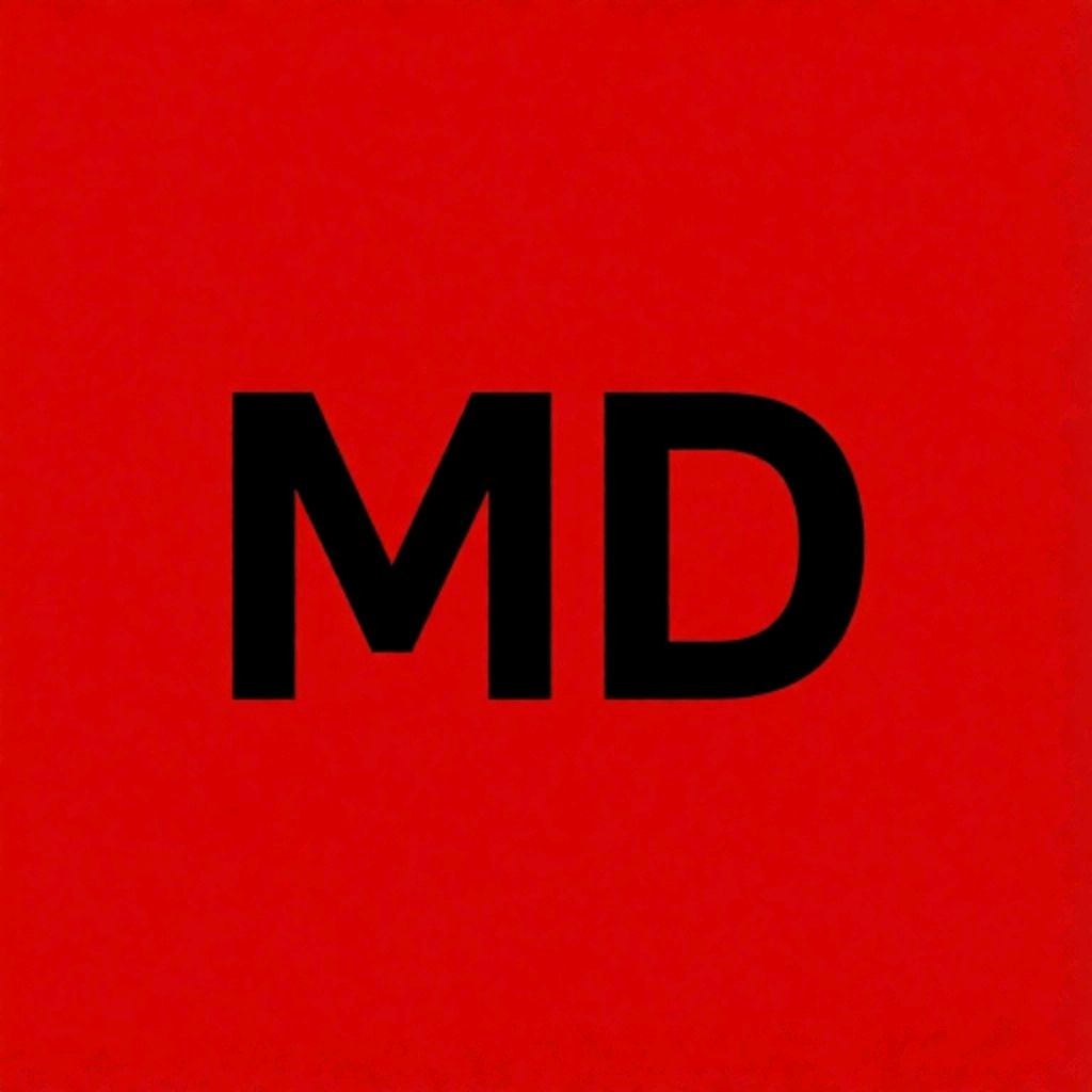 MD "Мужской Досуг"