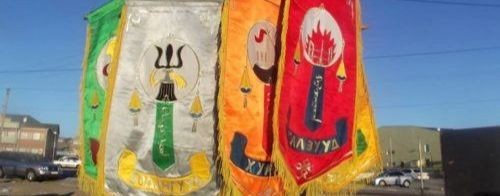 "МҮНГЭН ТОБШО" СУБАГ НАМЖИЛМА БАЛЬЖИНИМАЕВА