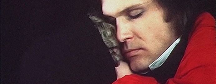 «Красное и чёрное» (1976) Реж. Сергей Герасимов