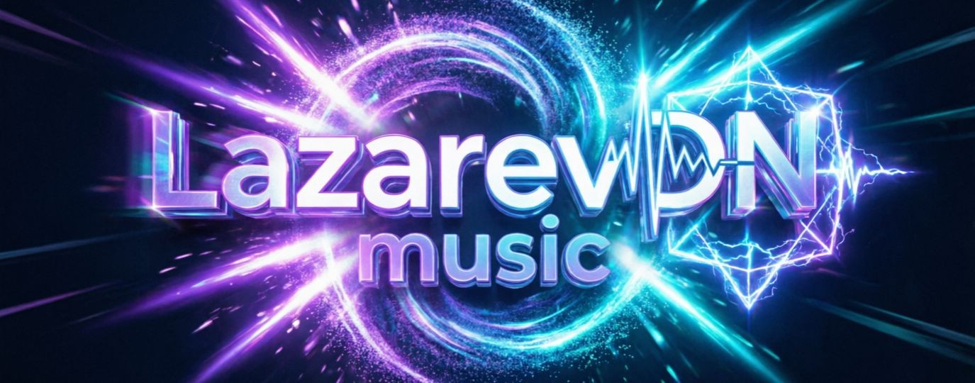 LazarevDN_music
