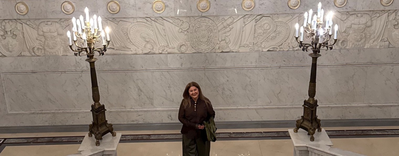 Светлана Изоткина | Эксперт по недвижимости