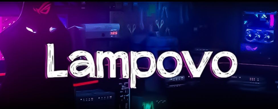 Lampovo | Сборки ПК