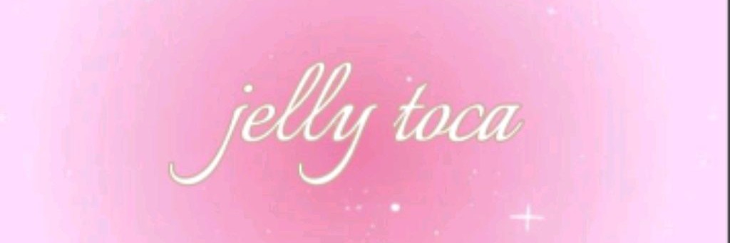 𝑱𝒆𝒍𝒍𝒚 𝒕𝒐𝒄𝒂✔️