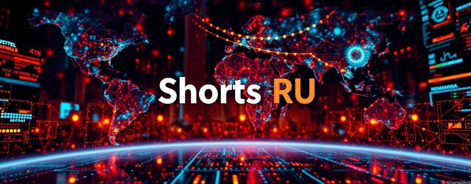 Shorts RU