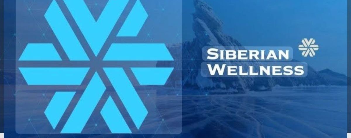 OLGA PRO 🍀Siberian wellness🍀