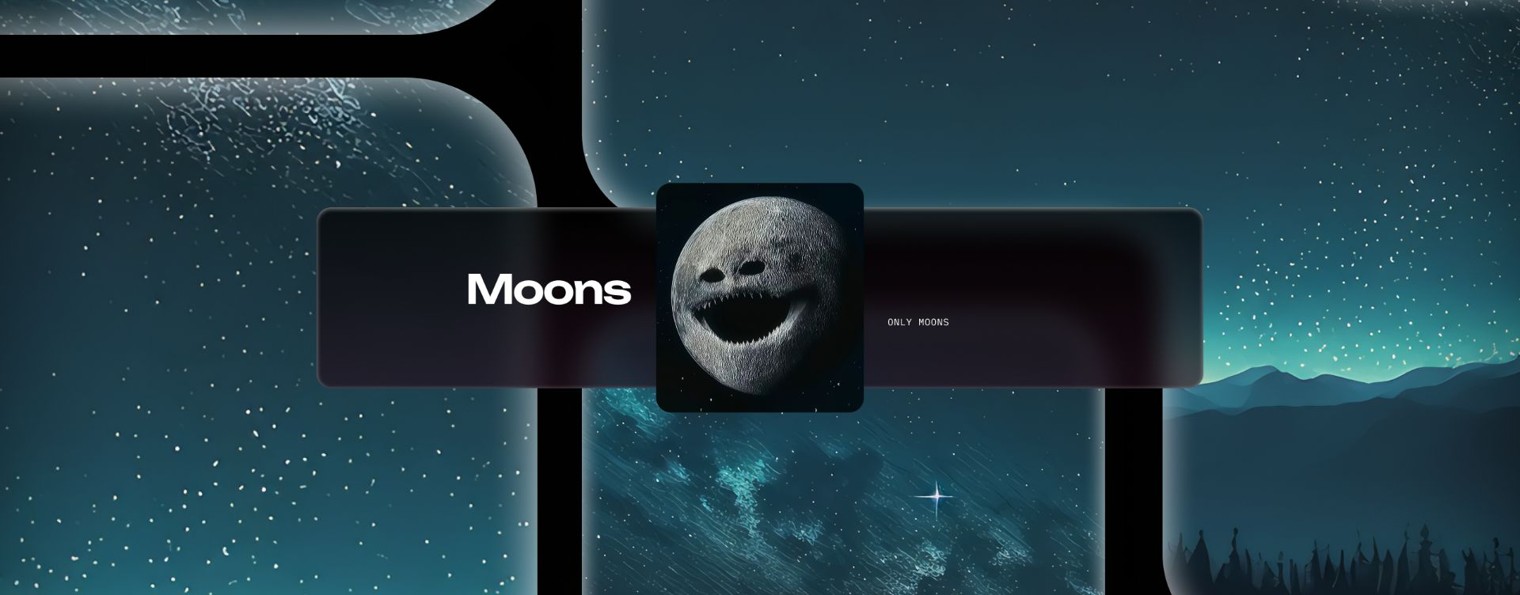 Moons