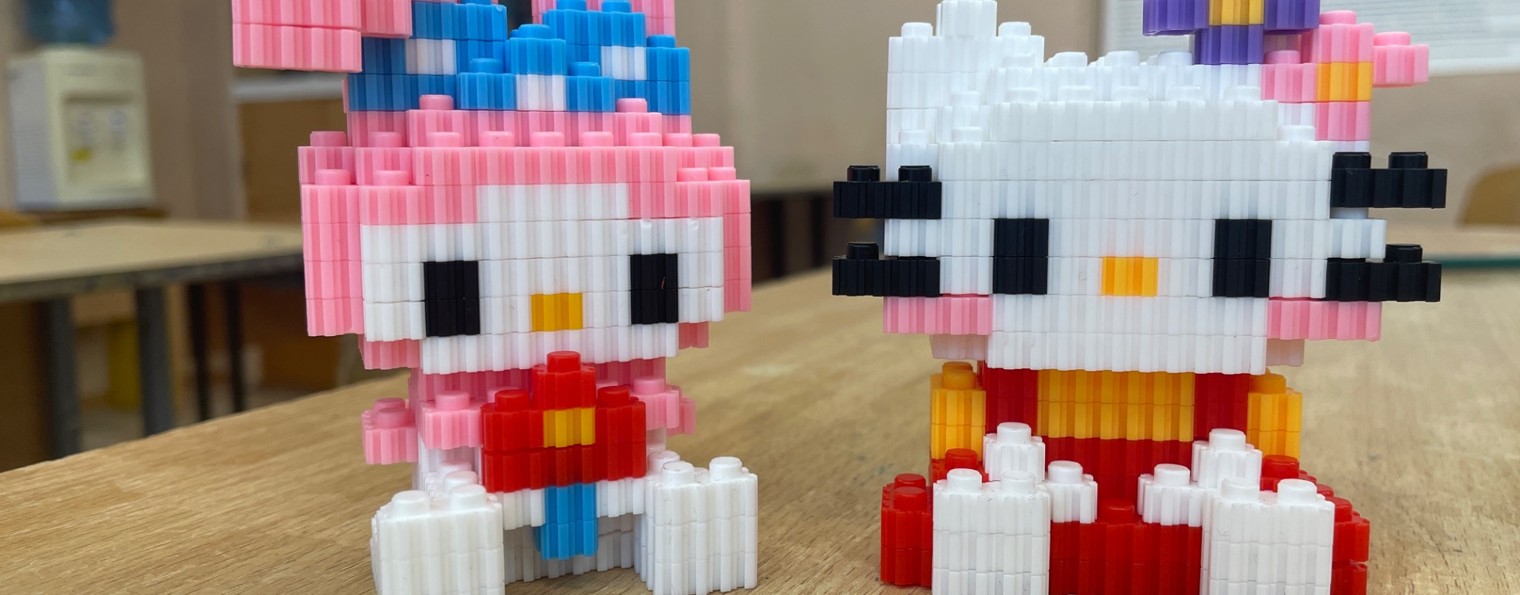 🗣️школьный влог🫂