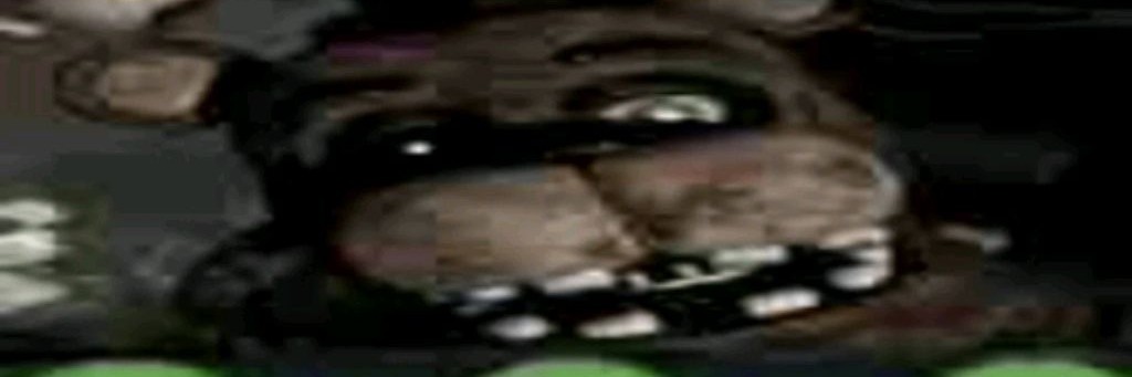 Мишка ФРЕДДИ😈