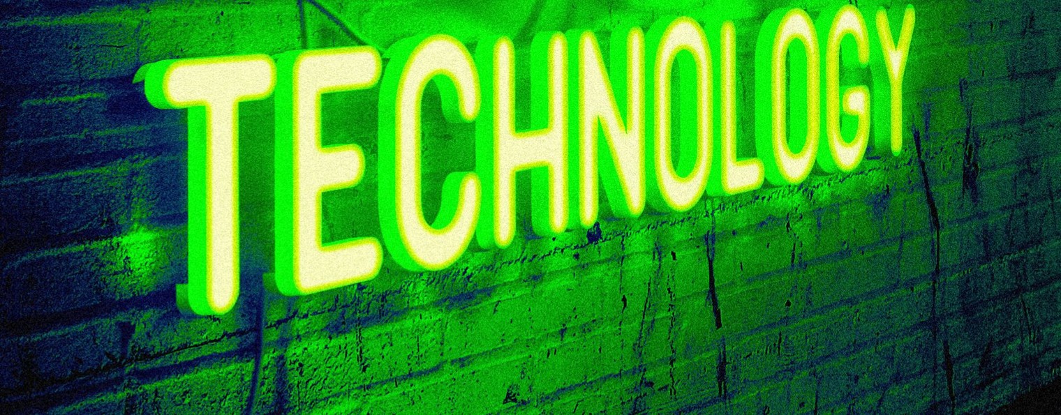 ST Technology - Про всё и всех
