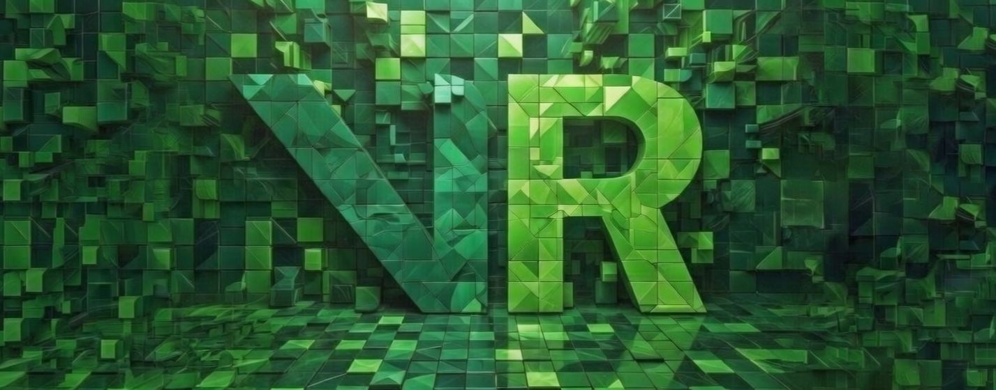 ВР Студия | AI ролики и цифровое искусство