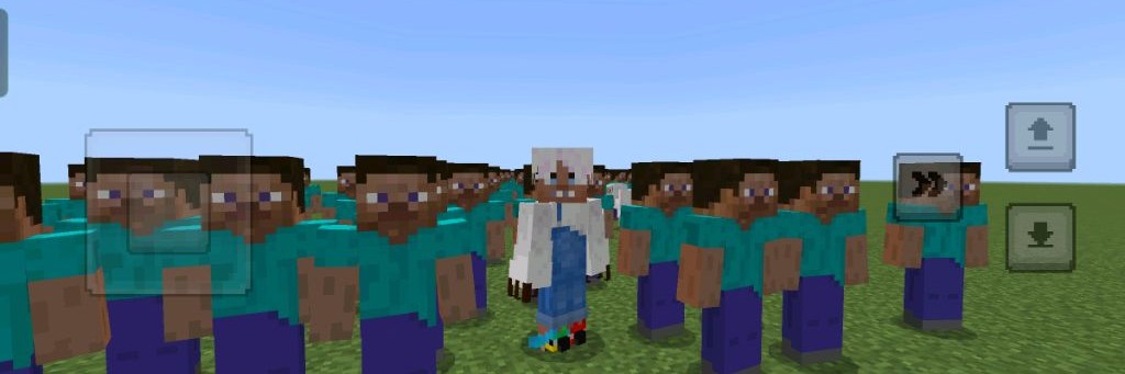 Стас майнкрафт