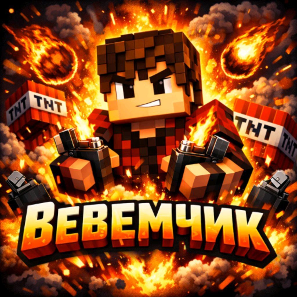 Вемемчик :)