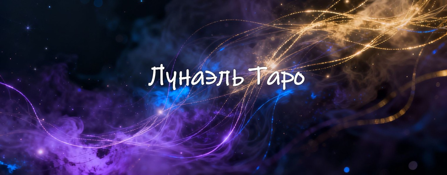Лунаэль Таро | Общие расклады на Таро