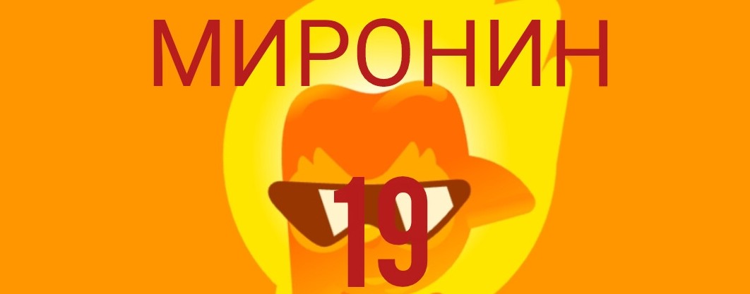 Миронин19