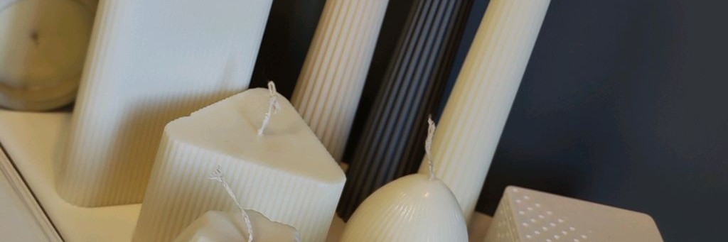 САÉН Свечи, гипс, бетон и handmade бизнес