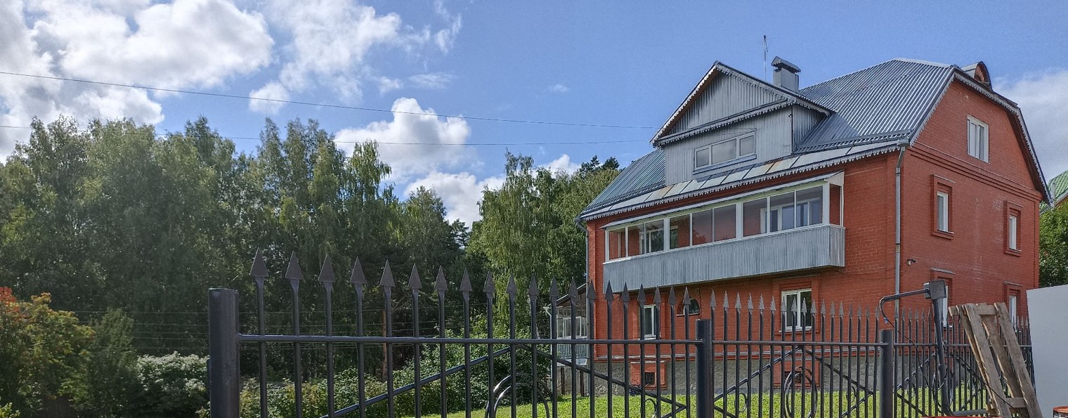 Вязаный Топор