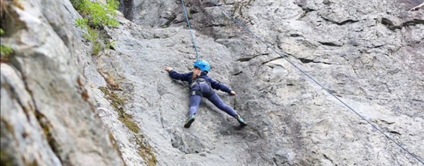 Climbik🧗♀️