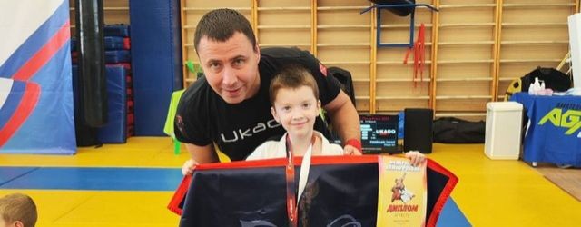 Путь Markа Ch - Kempo / Jiu-Jitsu