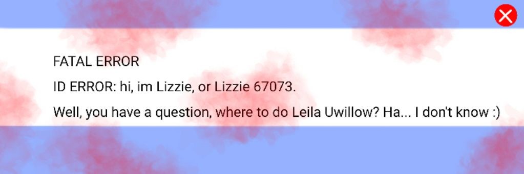 🎭🕷️Spinnet🕷️🎭