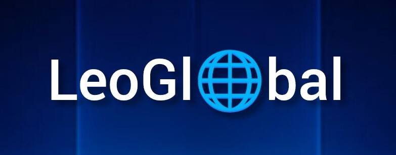 LeoGl🌐bal🔹ЛеоГлобал