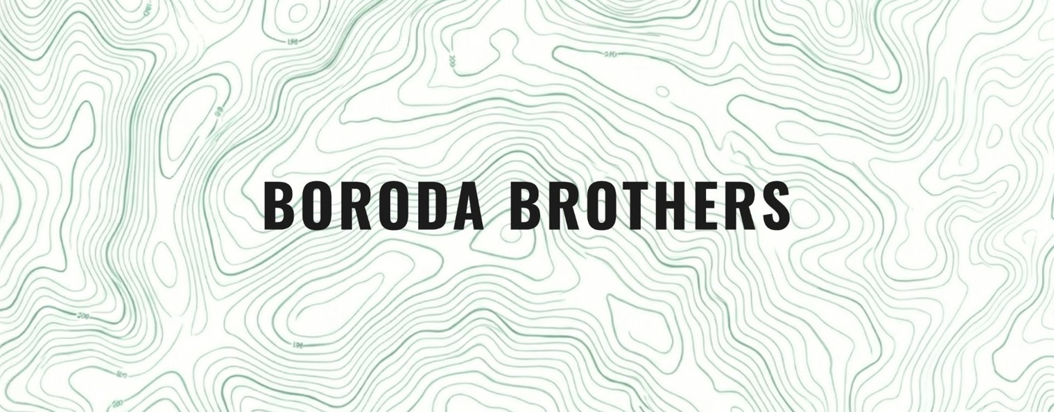 BORODA brothers
