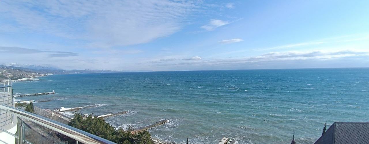 КРЫМ НАИЗНАНКУ