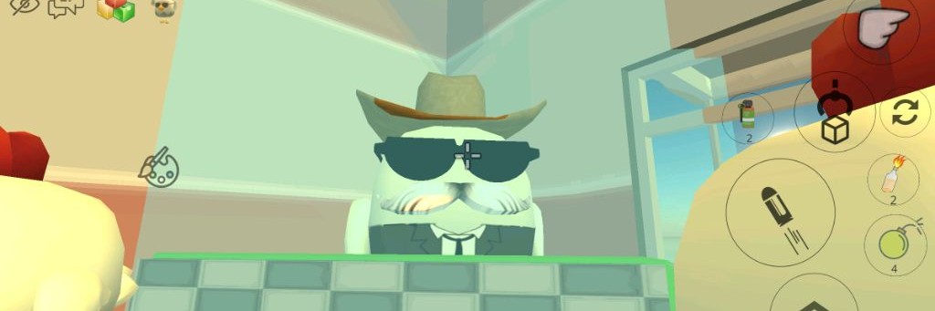 Типичный парень мастер