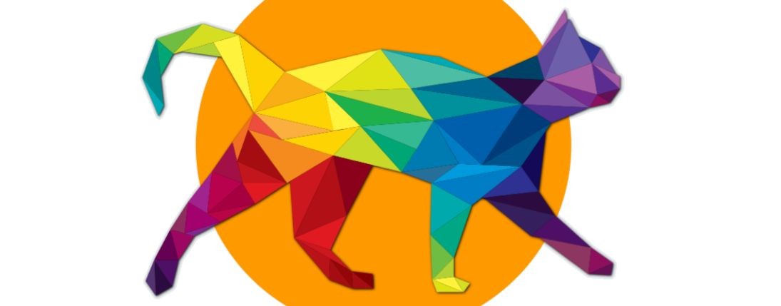 Парфюмерный Кот😻