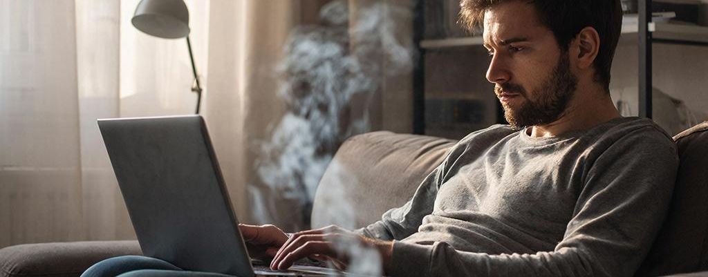 Диванный разраб