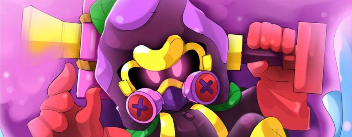 Poco star
