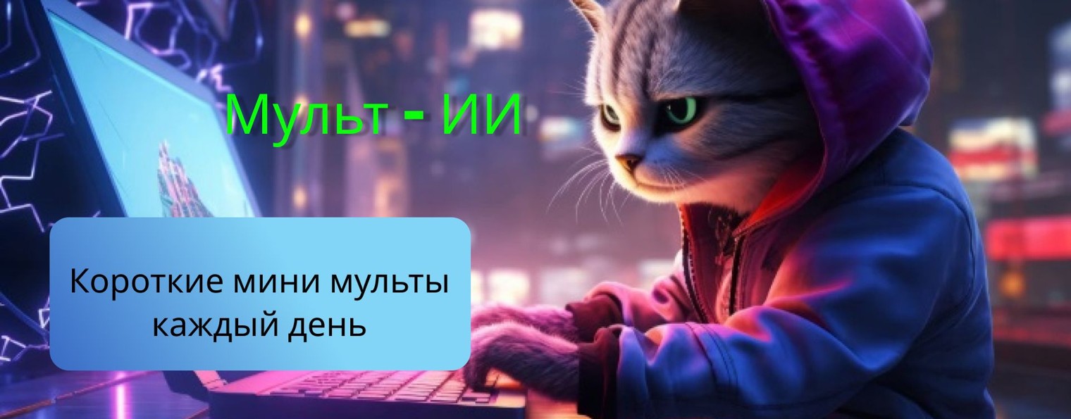 Мульт-ИИ
