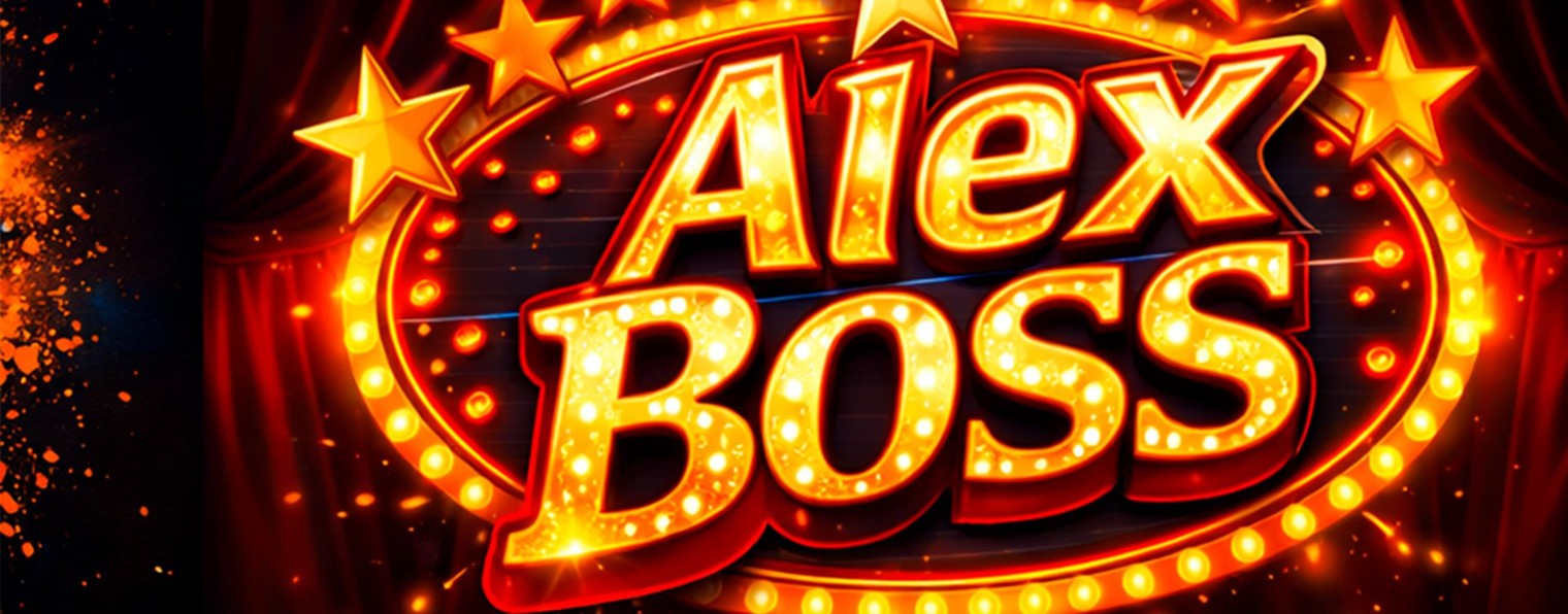 Alex Boss
