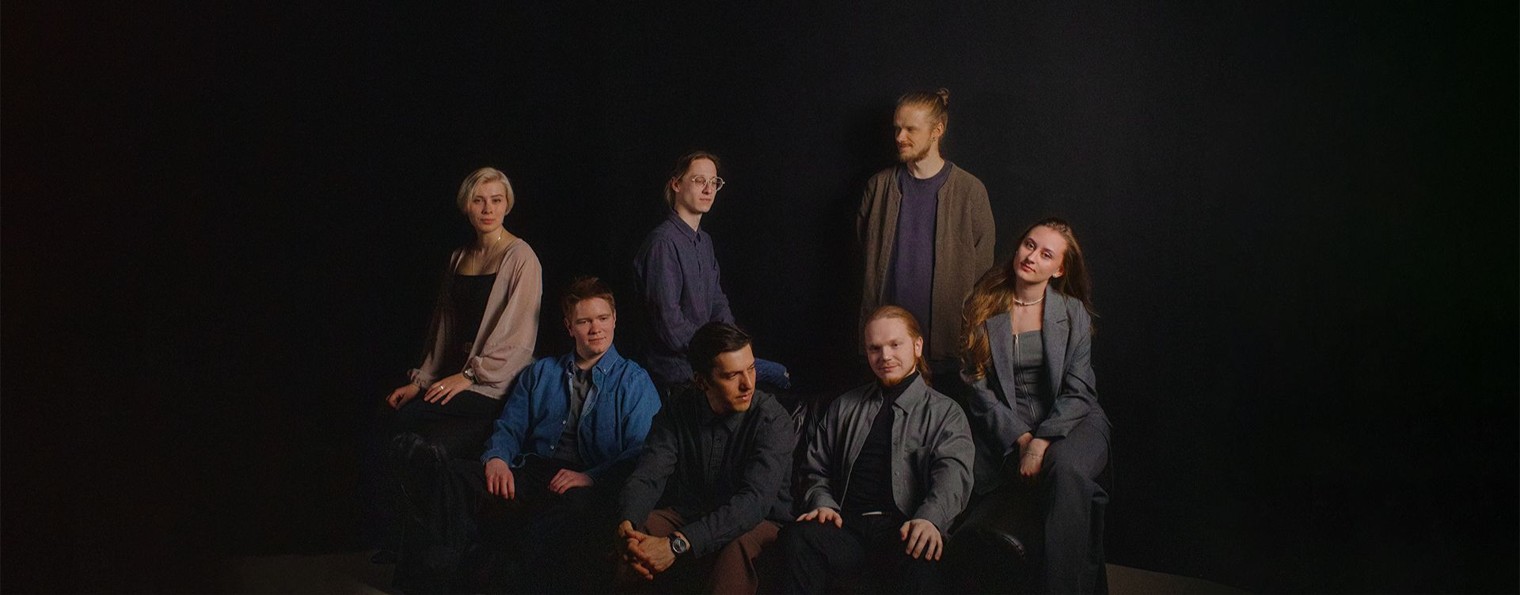 Оркестр не за горами