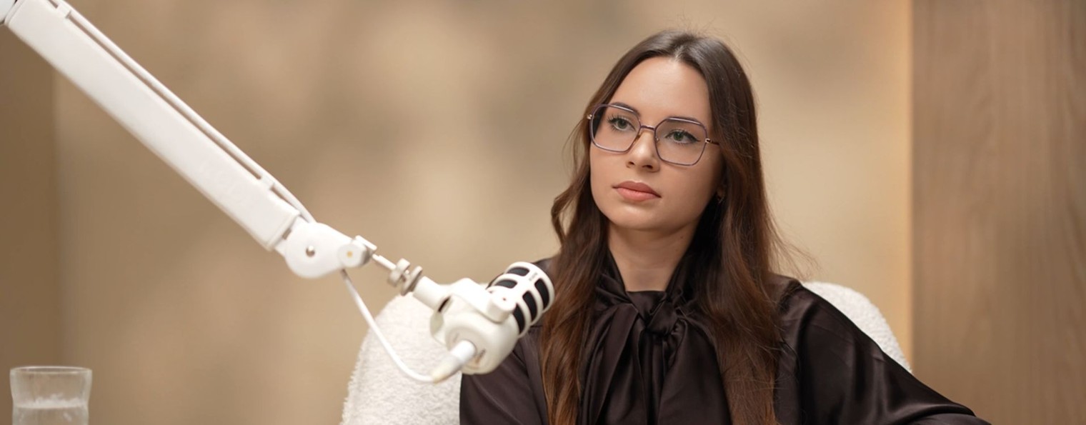 Дело Жизни с Анастасией Кулевой | Женский подкаст