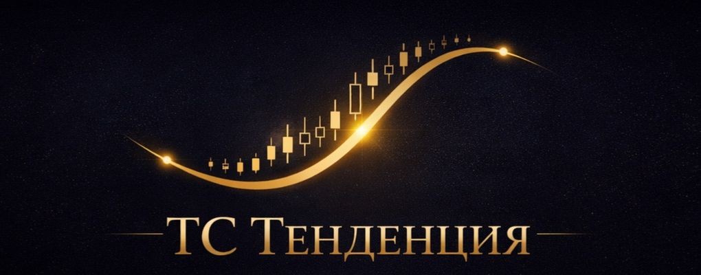 ТС Тенденция Зыкова Любовь