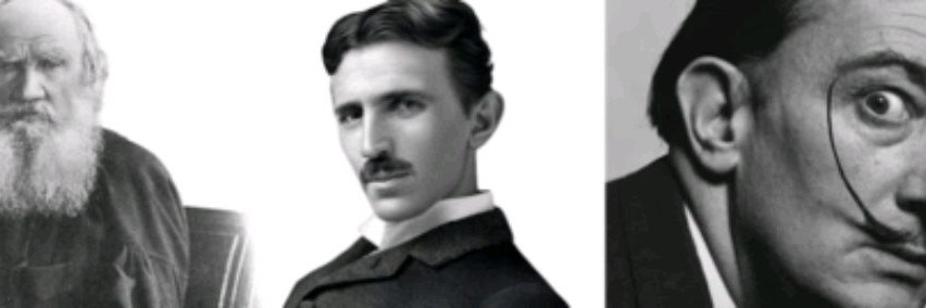 Biography личностей