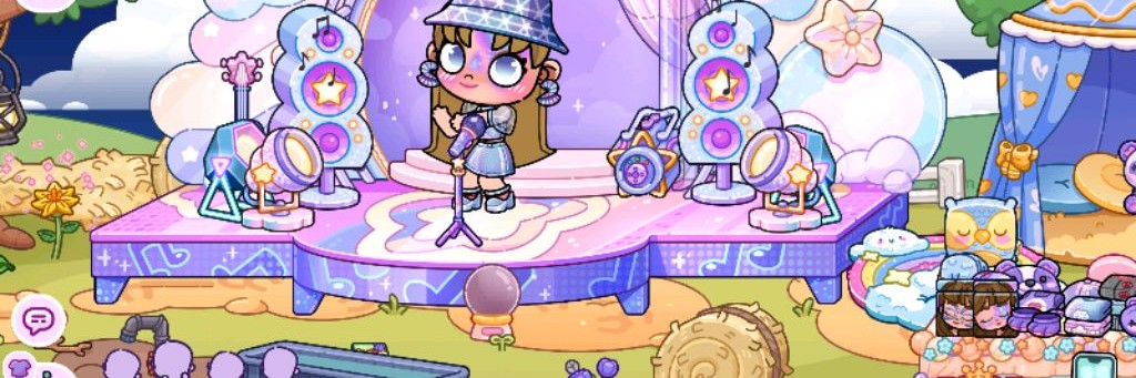 My Family Avatar World🩷🩷