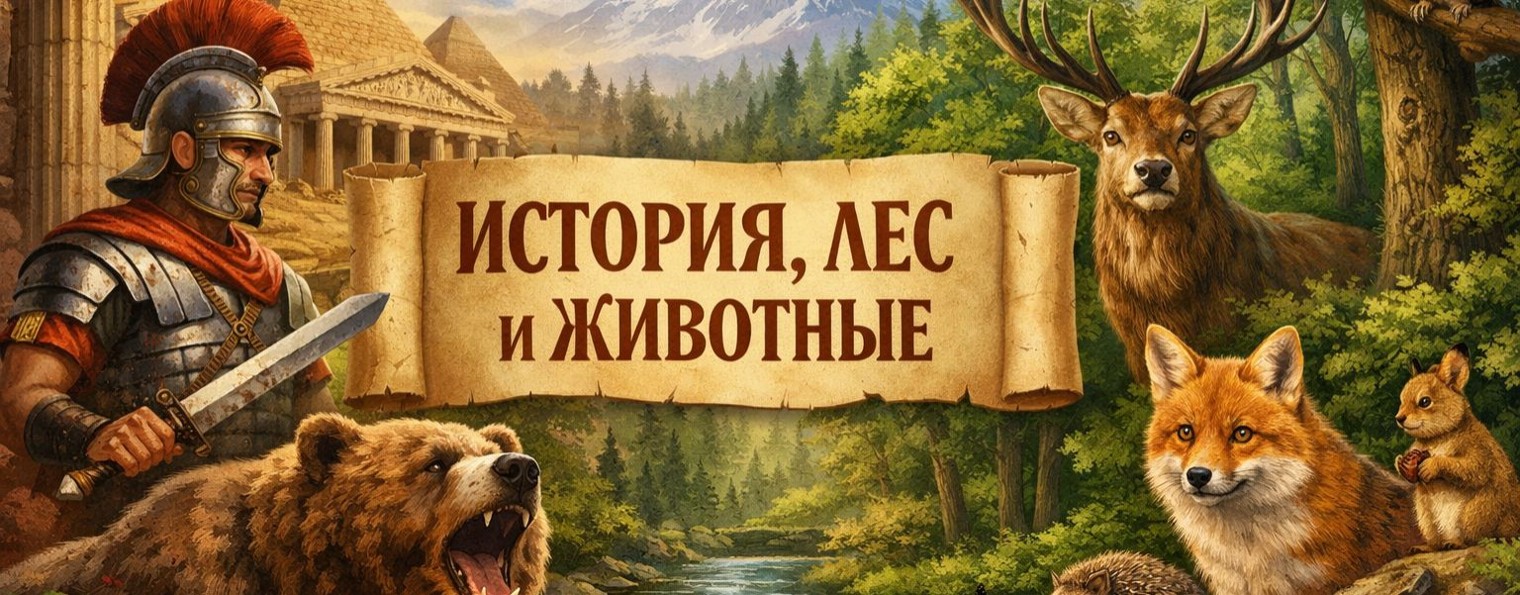 Мир Без Тем