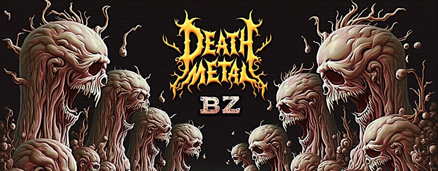 BZ | Metal Music | Метал Музыка