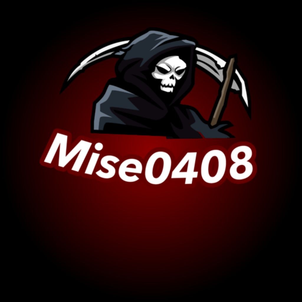 Mise0408 (Эублефар TV)