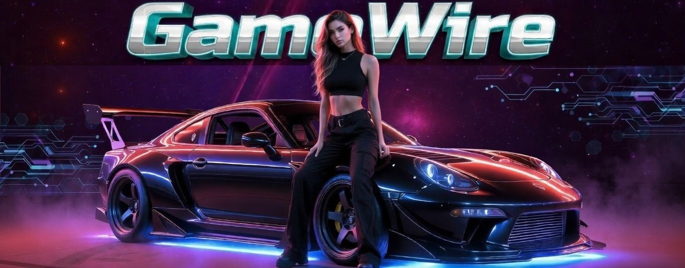 GameWire