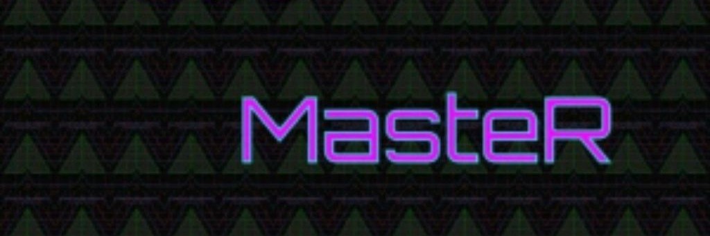 Mаленький Мастер