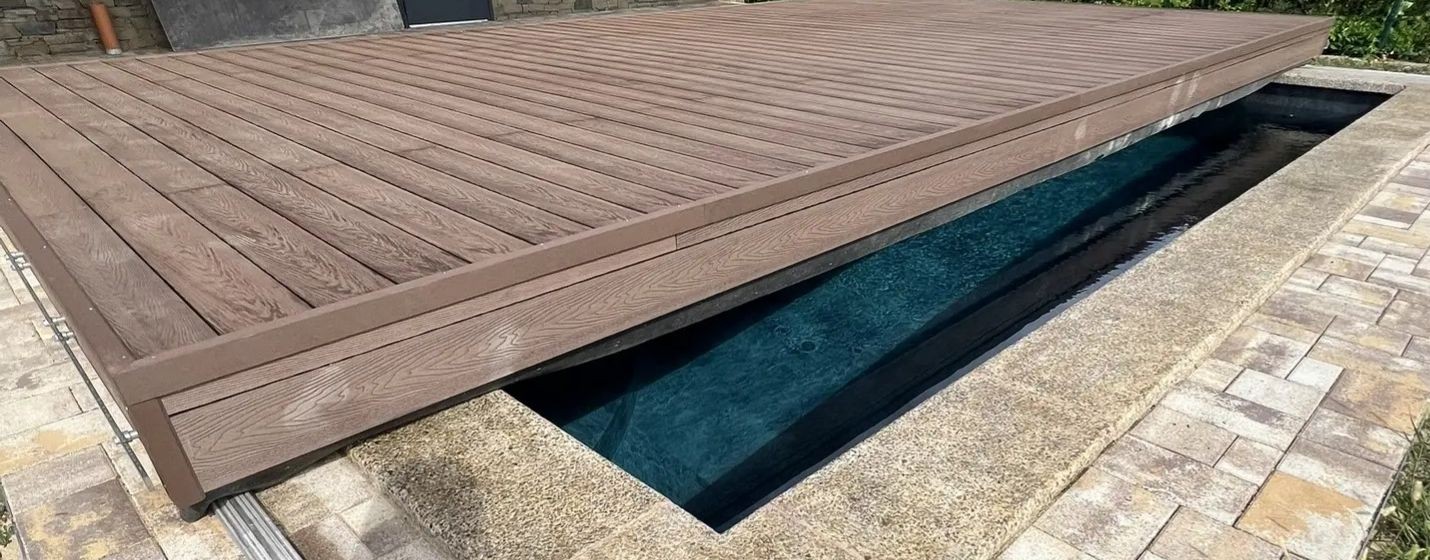 Инновационные бассейновые конструкции