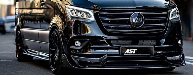 AST Cars | Автомобили из Европы