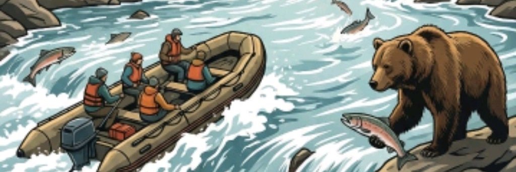 Туда-сюда EXPEDITION