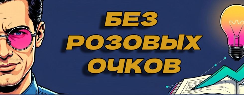 Без розовых очков