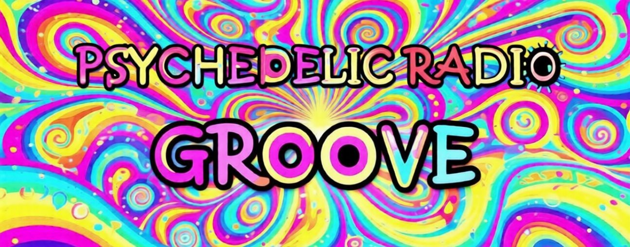 Psychedelic Radio Радио Психеделика